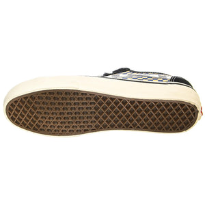 Style 36 Decon VR3 SF Mami Wata Cream - Scarpe Stringate Profilo Basso Uomo Nere / Multicolore VN0007R2CRM1  VANS 