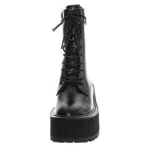 Slater Black - Stivali Donna Neri CSSSLATER-I7554S1001  CIRCUS 