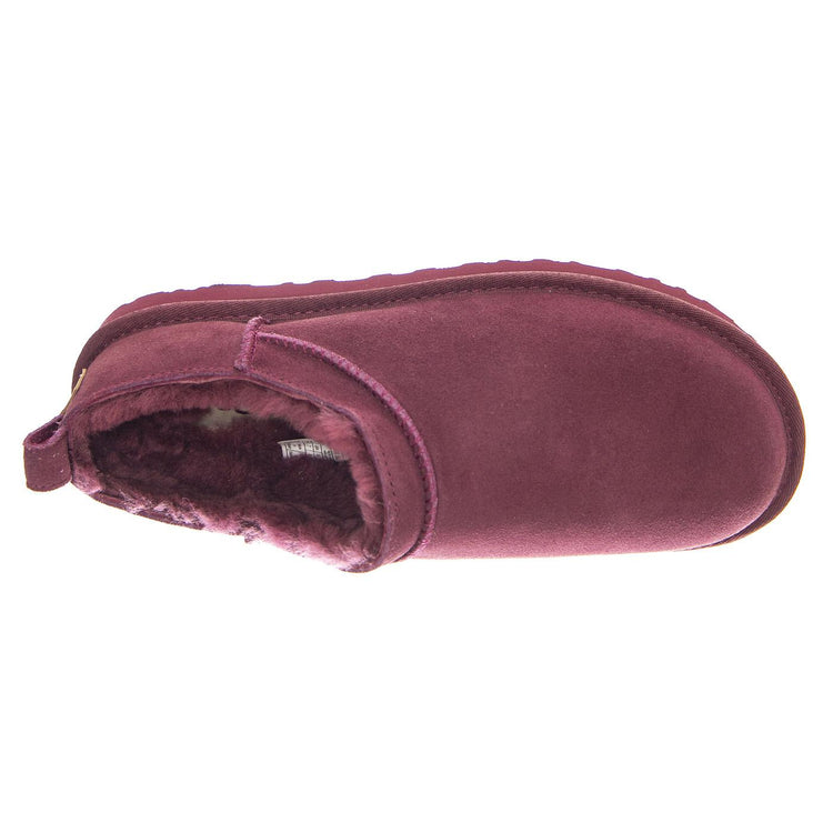 W CLASSIC MICRO BURNT MAGENTA 1173891-BTMG  UGG 