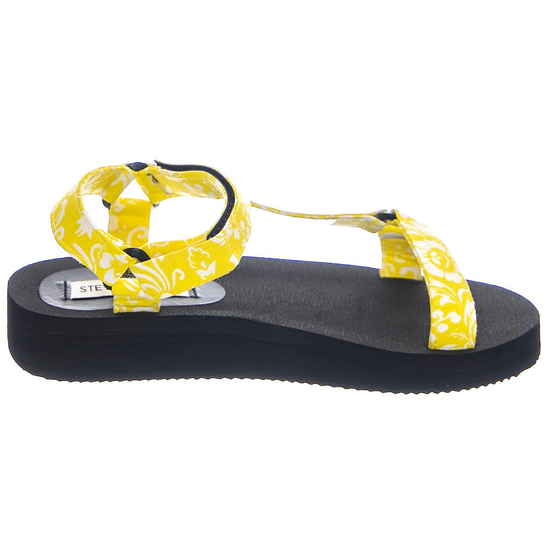  SMSHENLEY-YELFLO  STEVE MADDEN 