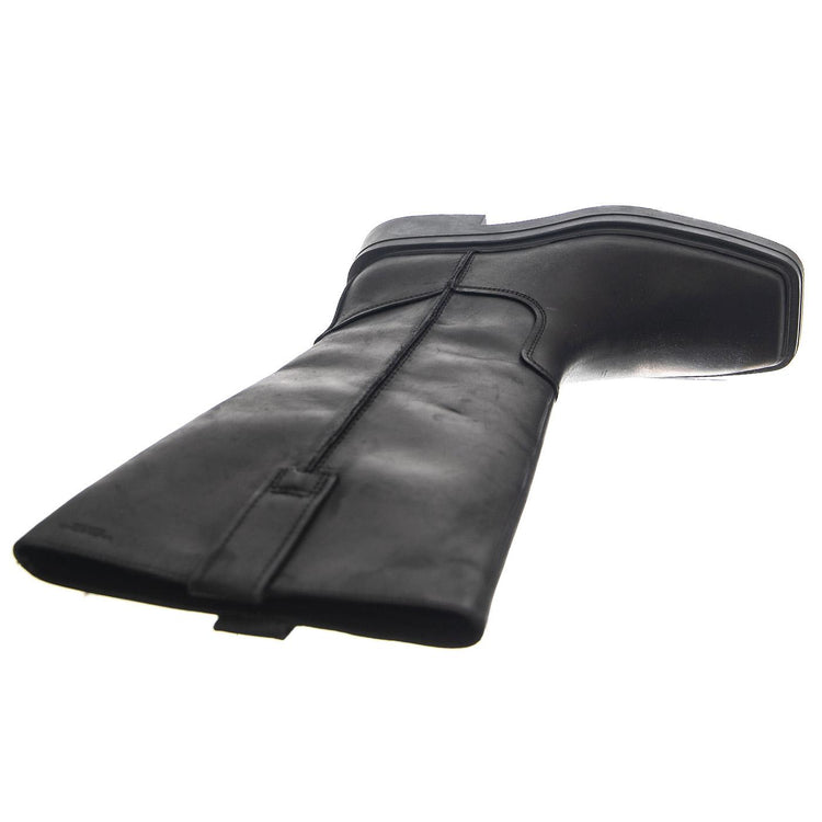 Eyra Off Black - Stivali Donna Neri VBS5652-009-21  VAGABOND 