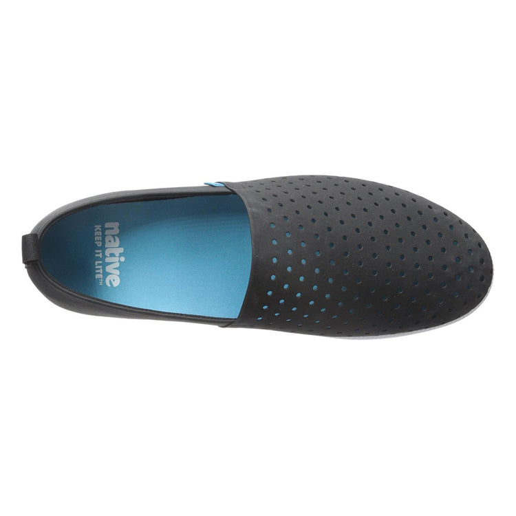 Venice - Scarpe Profilo Basso Donna Nere 21102300-1105  NATIVE 