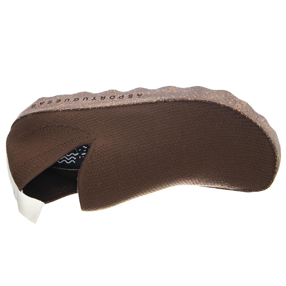 Care M - Scarpe Profilo Basso Uomo Marroni P018046017  ASPORTUGUESAS 