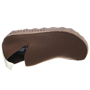 Care M - Scarpe Profilo Basso Uomo Marroni P018046017  ASPORTUGUESAS 