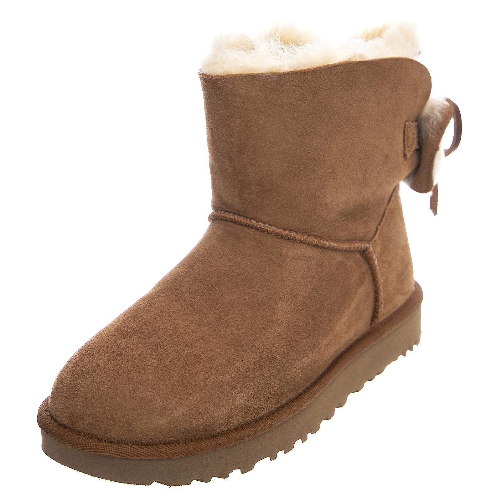  UGSCLDBOWMCN1103652W  UGG 