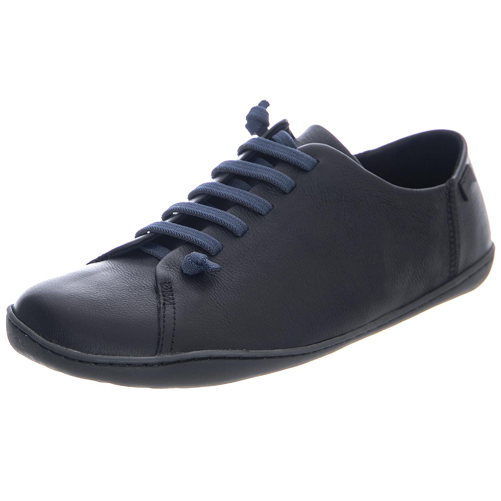 Peu Sneakers - Black - Scarpe Basse Uomo Nere K100249-012  CAMPER 