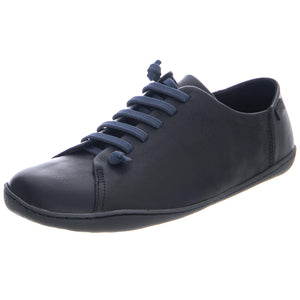 Peu Sneakers - Black - Scarpe Basse Uomo Nere K100249-012  CAMPER 