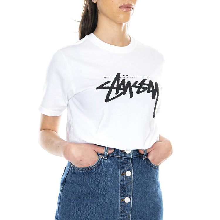  2903080-WHIT  STUSSY 