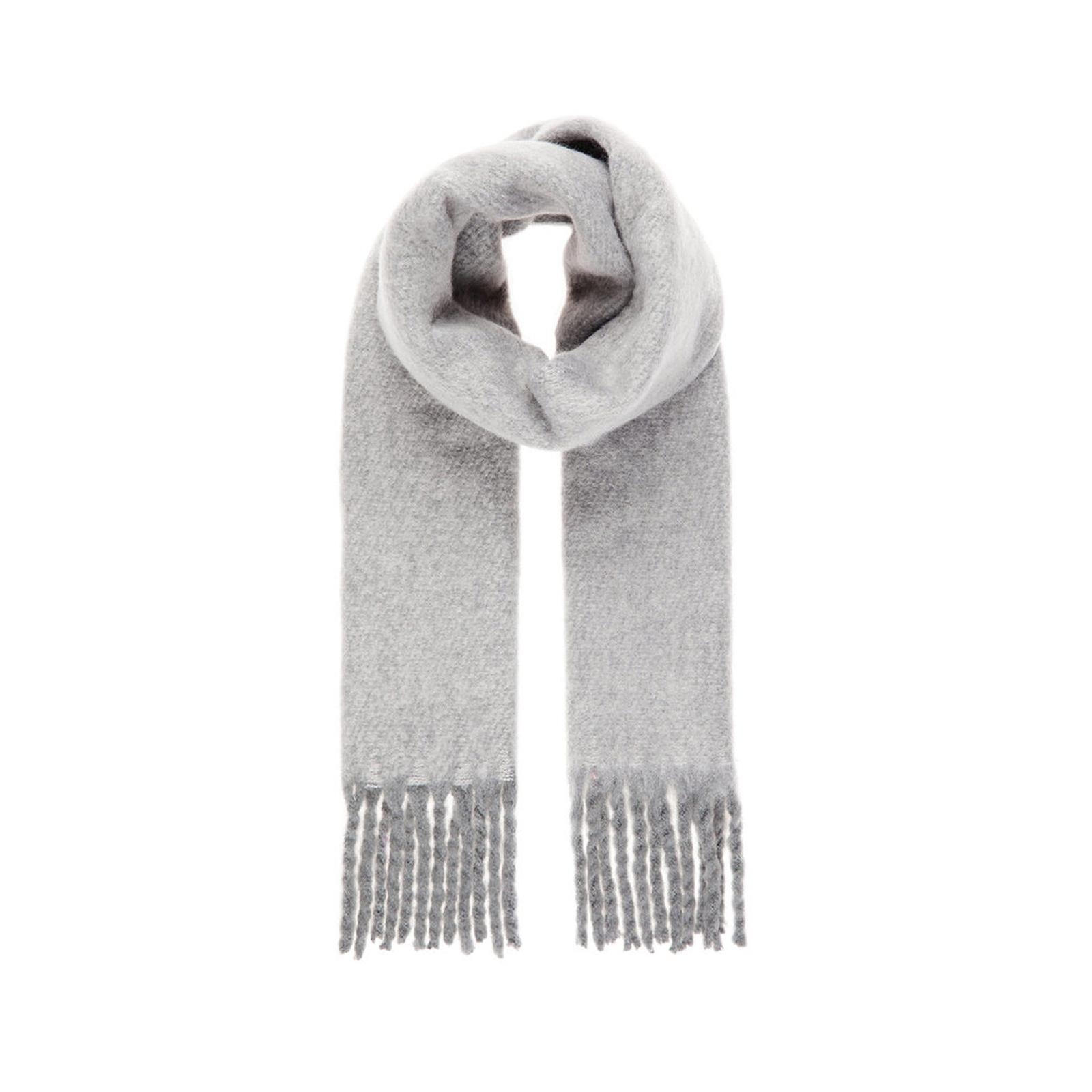  10202731-Medium Grey Melange  VERO MODA 