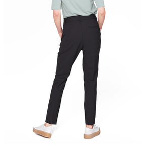 VERA Ws pant BLACK 181700-110  ELVINE 