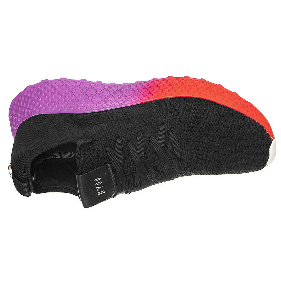  SMPRISER-BLKMLT  STEVE MADDEN 