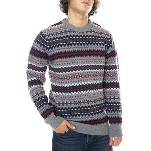  MKN1027-GY72-FW20  BARBOUR 