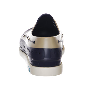 Howard Block Regatta Blue / White Shoes 11101102-8384  NATIVE 