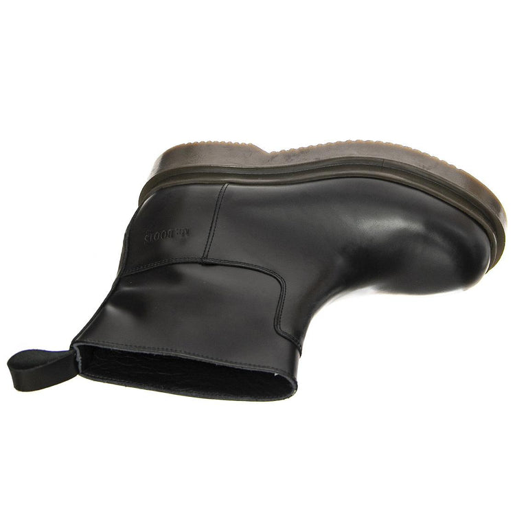  BTSTBOOT08-BKS  MR BOOTS 