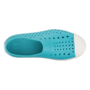 JEFFERSON CHILD Iris Blue / Shell White 13100100-4515  NATIVE 