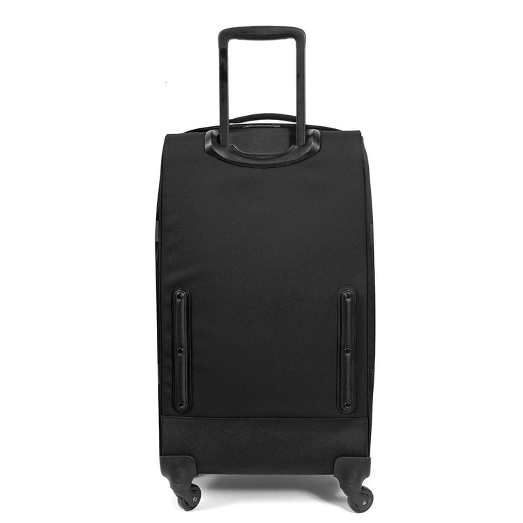 Trans4 M Black - Valigia Trolley con Rotelle Nera EK00081L0081  EASTPAK 
