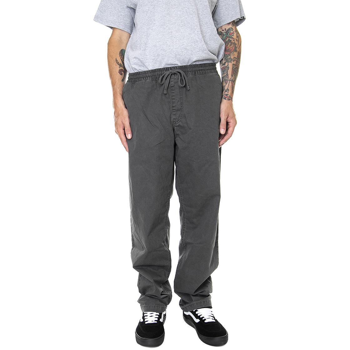 Range Loose Tapered Sal Grey - Pantaloni Uomo Grigi VN00000C1O71  VANS 