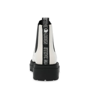 Astute Bone Leat - Stivaletti Donna Bianchi SMSASTUTE-BON  STEVE MADDEN 