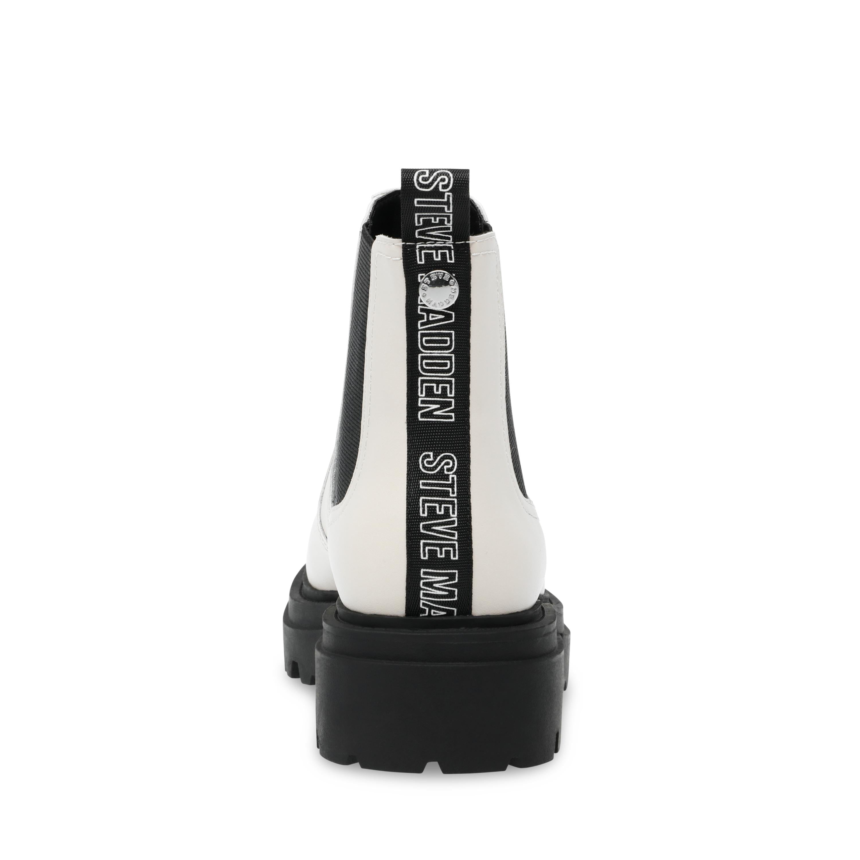 Astute Bone Leat - Stivaletti Donna Bianchi SMSASTUTE-BON  STEVE MADDEN 