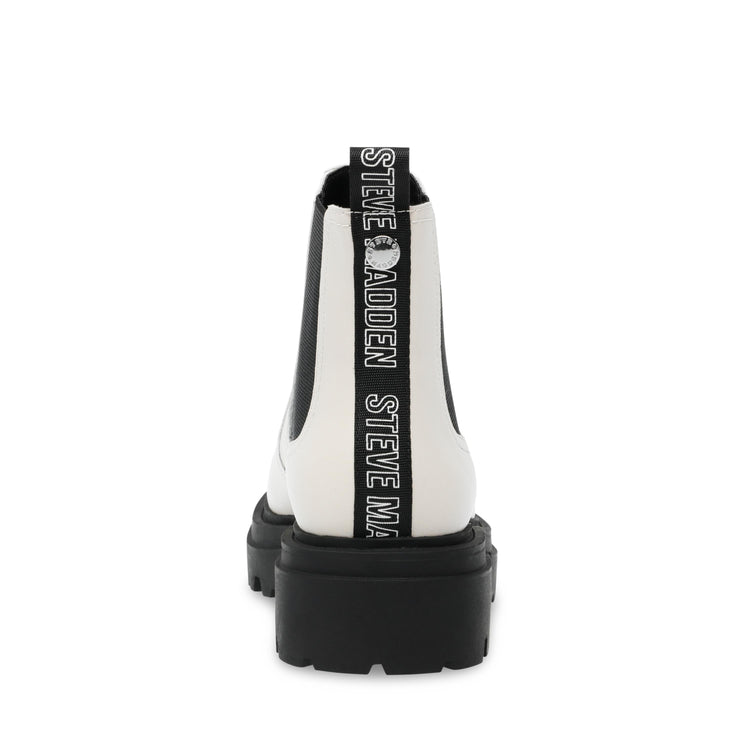 Astute Bone Leat - Stivaletti Donna Bianchi SMSASTUTE-BON  STEVE MADDEN 