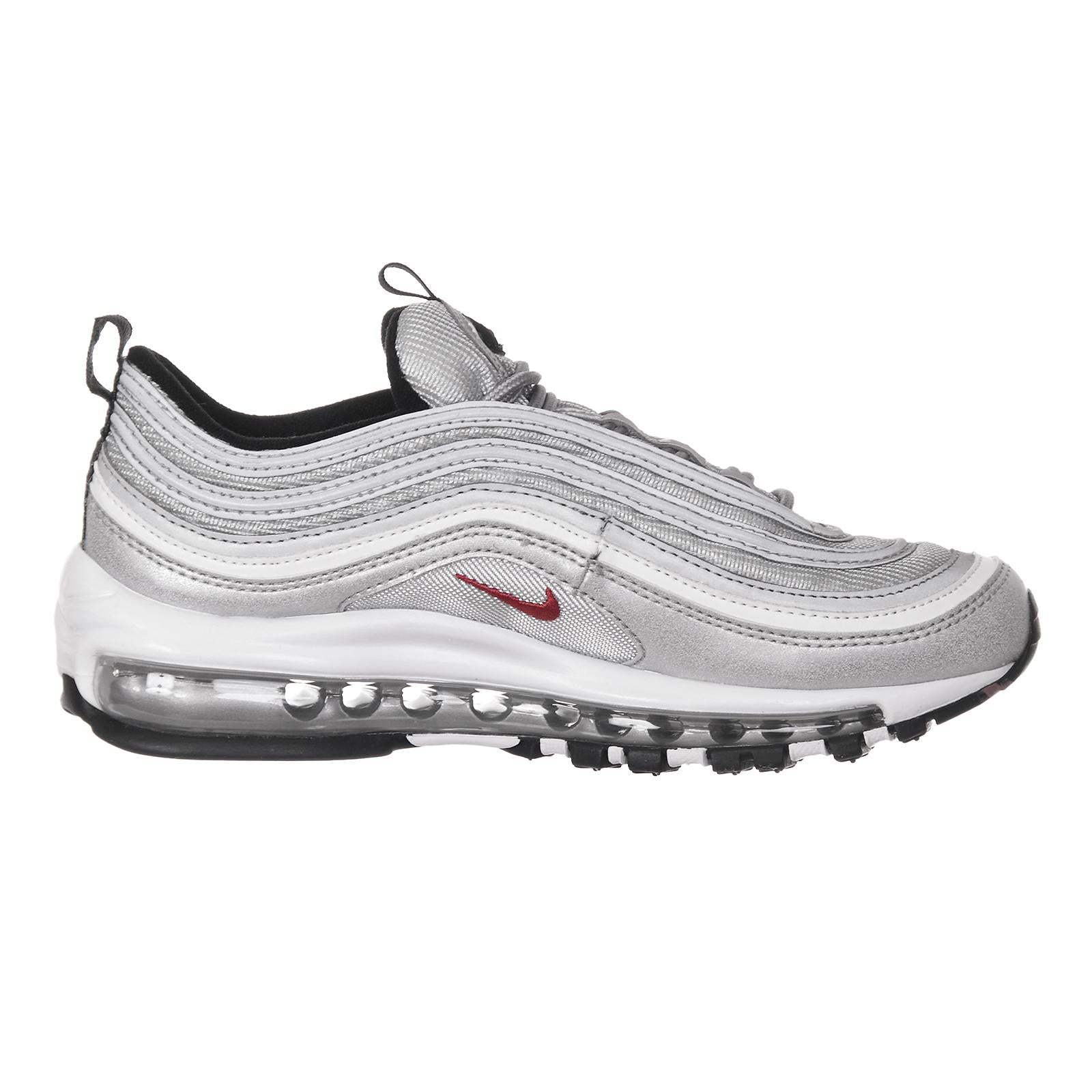 NC W AIR MAX 97 OG QS SILVER METALLIC 86242_4  NIKE 