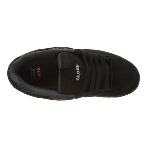 Fury Black/Black GBFURY-10006  GLOBE 