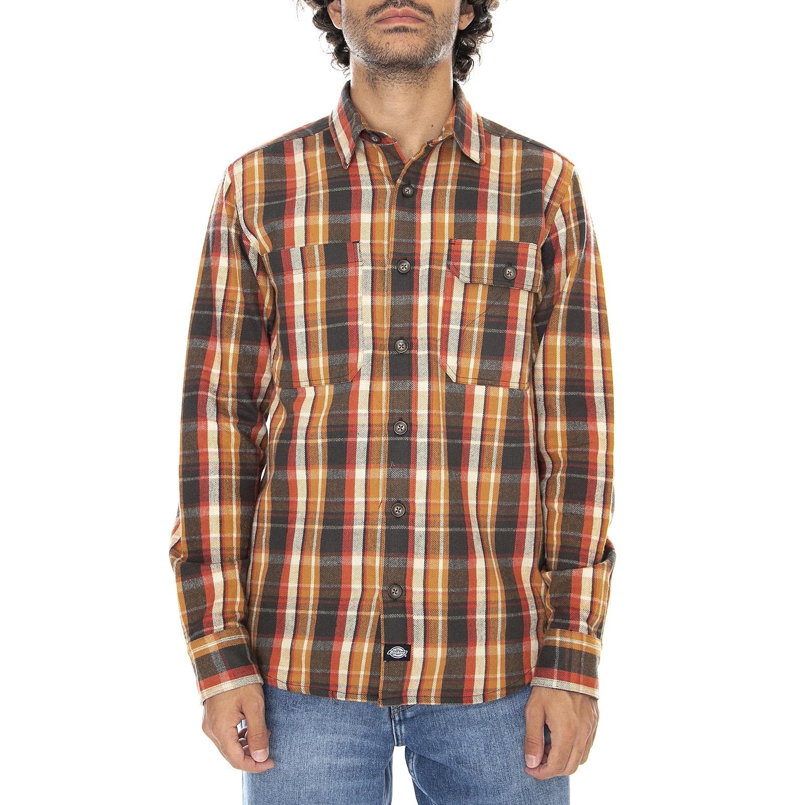  DK0A4X5LBD01  DICKIES 