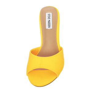  ERIN02S1-NEON ORANGE  STEVE MADDEN 
