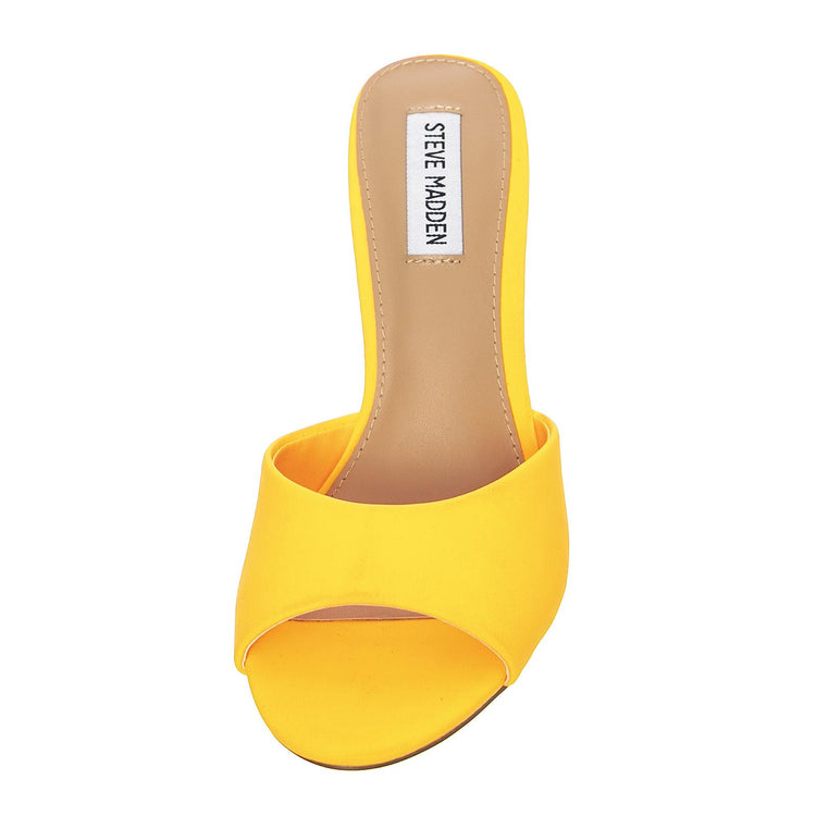  ERIN02S1-NEON ORANGE  STEVE MADDEN 