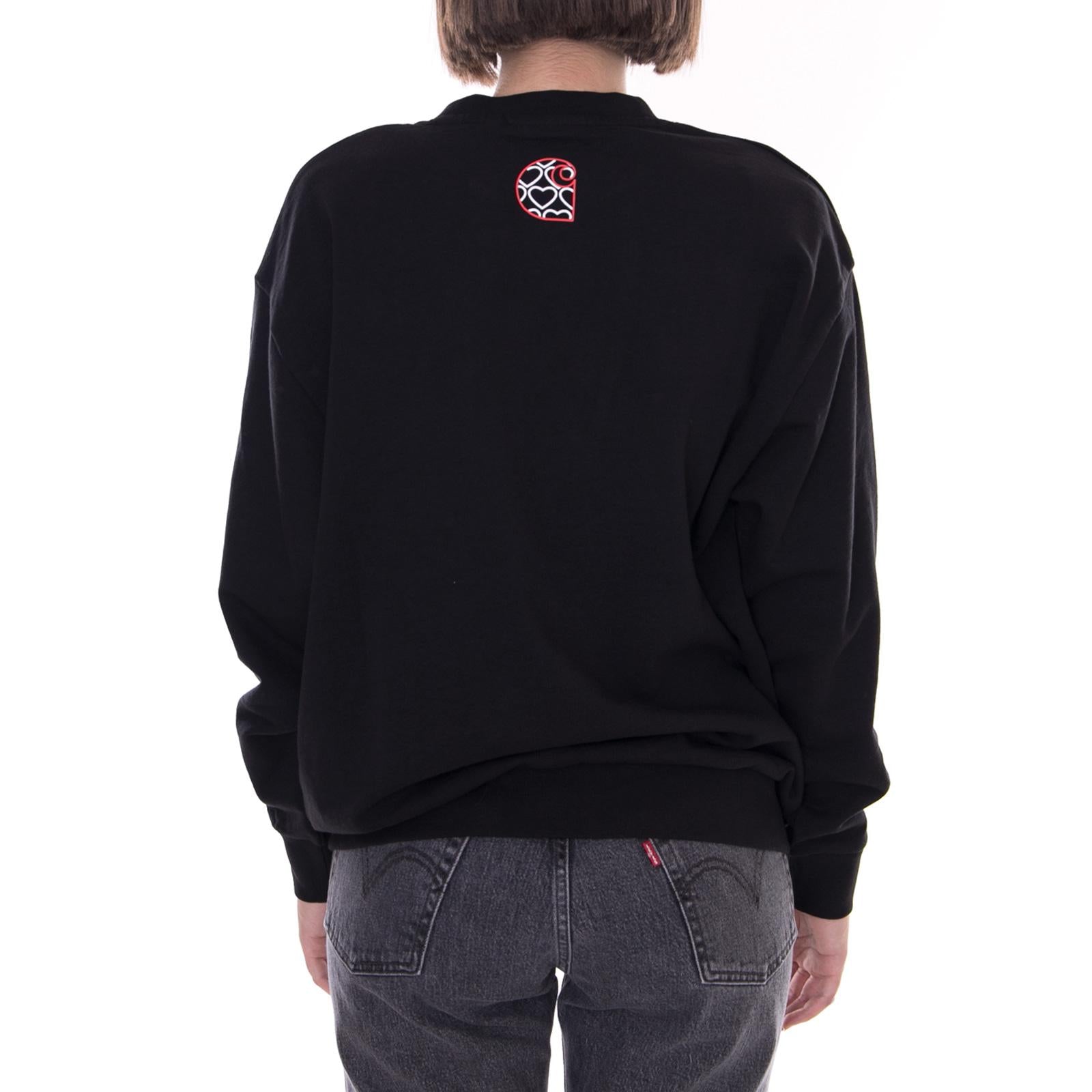  I025764.03-Black  CARHARTT WIP 