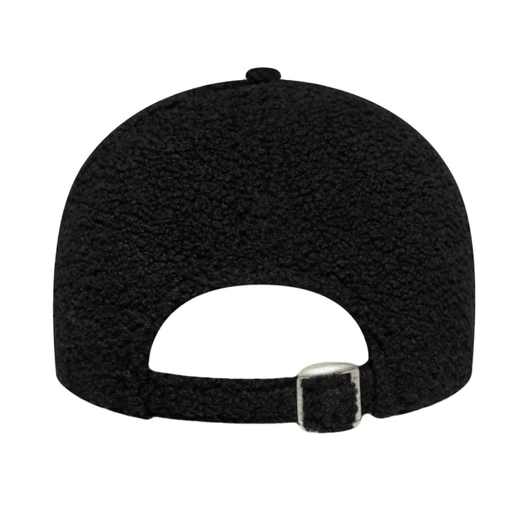 Borg 9FORTY Black Los Angeles Dodgers MLB -. Cappellino con Visiera Nero 60691331  NEW ERA 