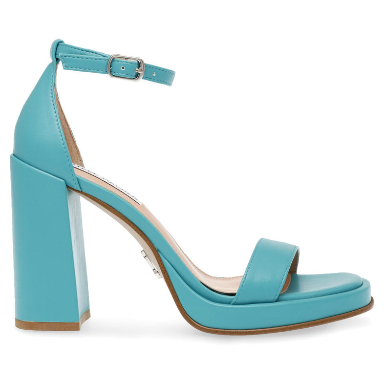 Dream-On Aruba Blue - Sandali Donna Blu SMSDREAM-ON-ARU  STEVE MADDEN 