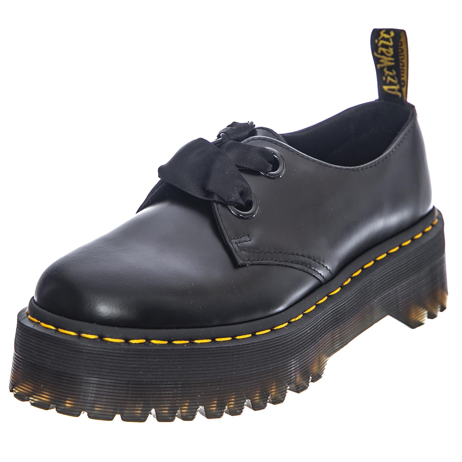  DMSHOLLYBKBU25234001  DR.MARTENS 
