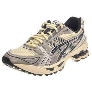 Gel-Kayano 14 Oyster White / Steeple Grey - Scarpe Uomo Multicolore 1203A537-250  ASICS 