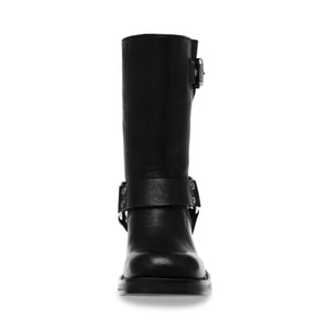 En-Route Black - Stivali Donna Neri SMSEN-ROUTE-1  STEVE MADDEN 