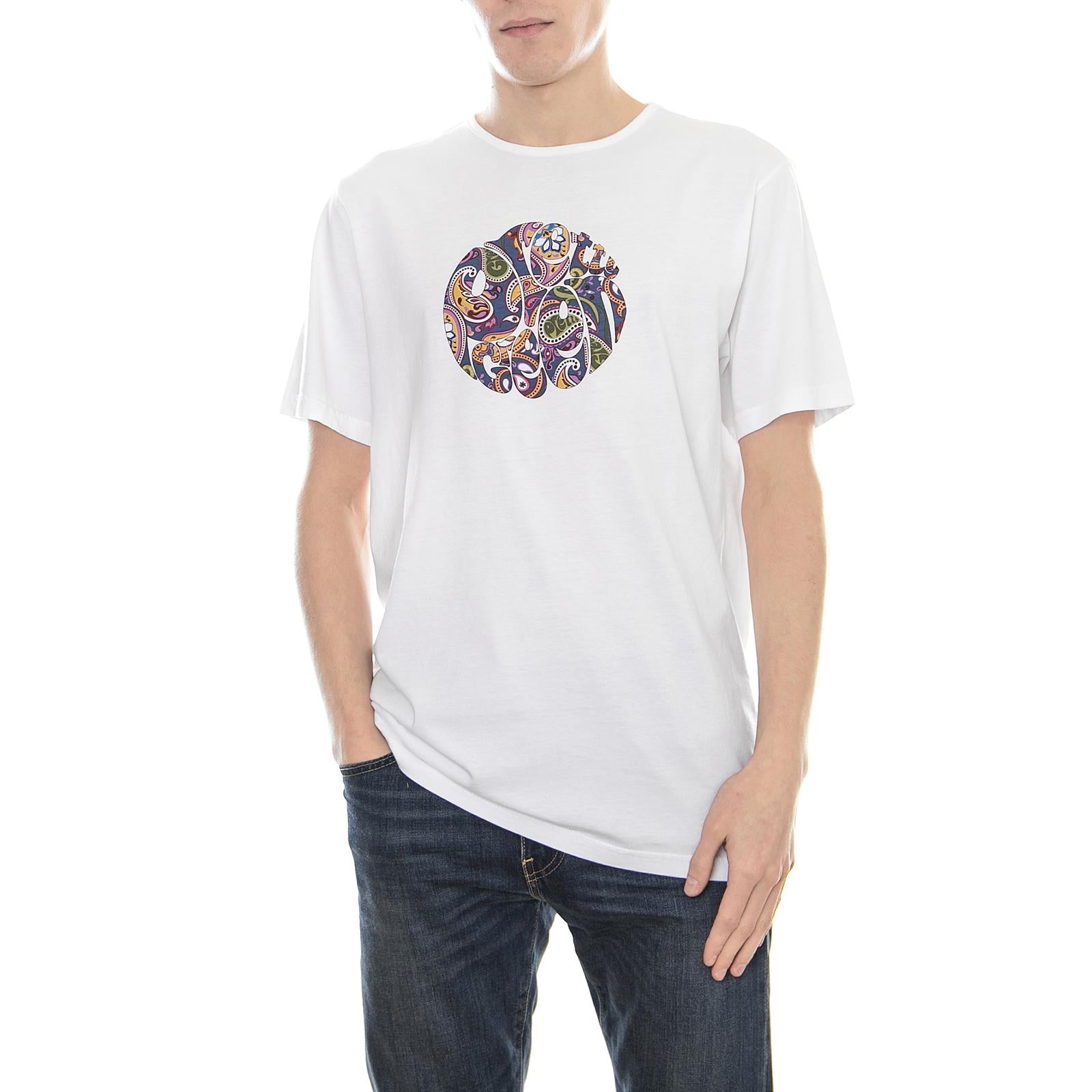 THORNLEY PAISLEY LOGO 117623_4  PRETTYGREEN 