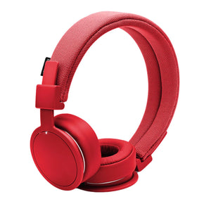 Plattan Adv Tomato - Auricolari Wireless Rossi 287708_1  URBANEARS 