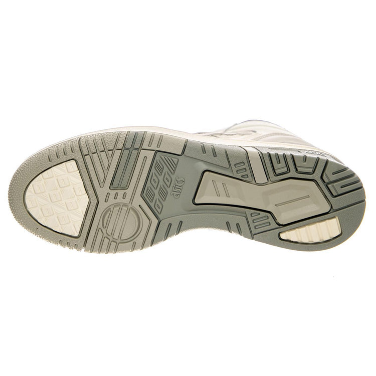 EX 89 MT Cream / White Sage - Scarpe Stringate Profilo Alto Uomo Bianche 1203A296-103  ASICS 