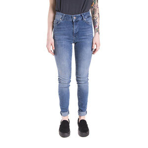 LOTUS DENIM PANT 144420296-10142  MINIMUM 