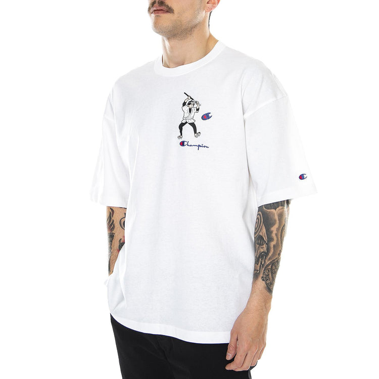  214419CH-WW007  CHAMPION 