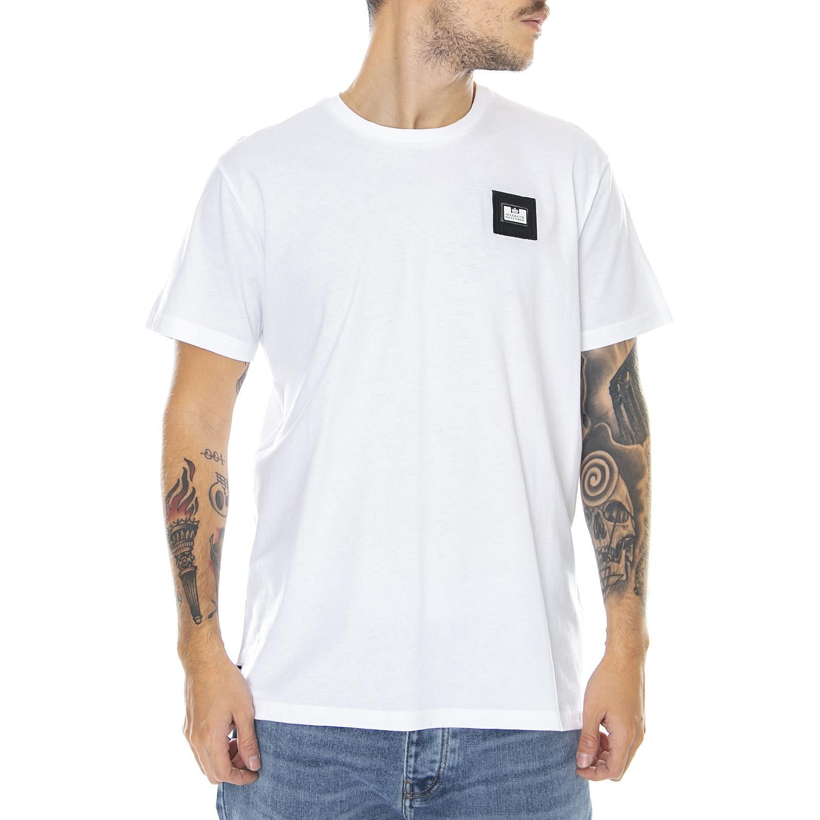  TSAW1903-WHITE  WEEKEND OFFENDER 