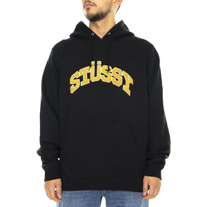  118336-BLAC  STUSSY 