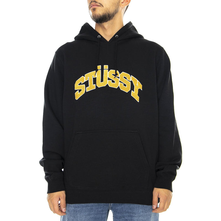  118336-BLAC  STUSSY 