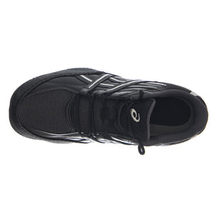 HYPERSYNC PREMIUM GRAPHITE GREY / BLACK - Scarpe Stringate Donna Nere 1203A879 021 ASICS 