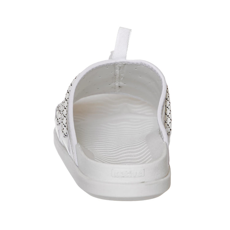 Palmer - Shell White - Sandali Uomo/Donna 61101700-2000  NATIVE 