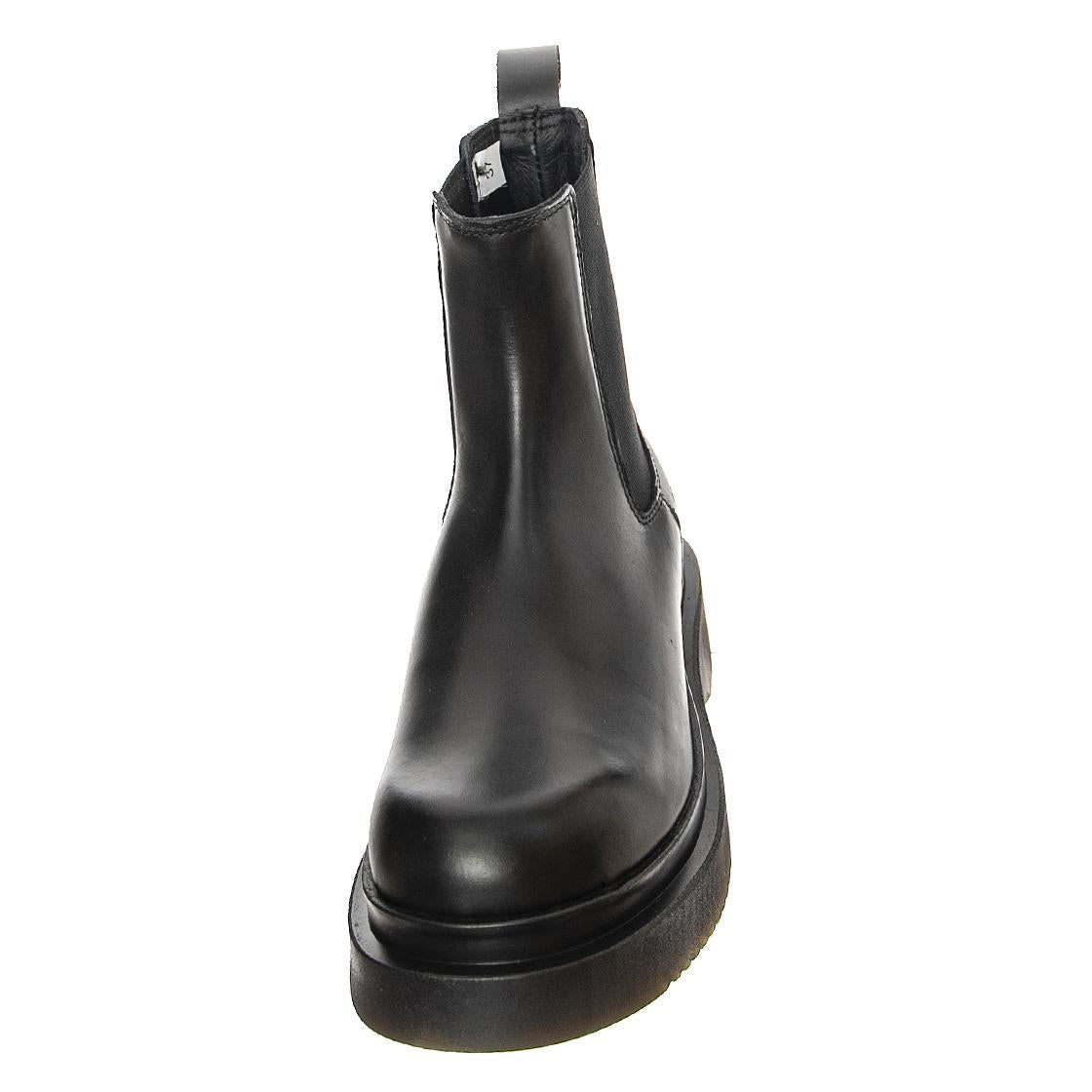  BTSTBAND08-BKG  MR BOOTS 