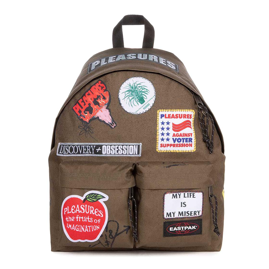  EK0A5BAYQ801  EASTPAK 