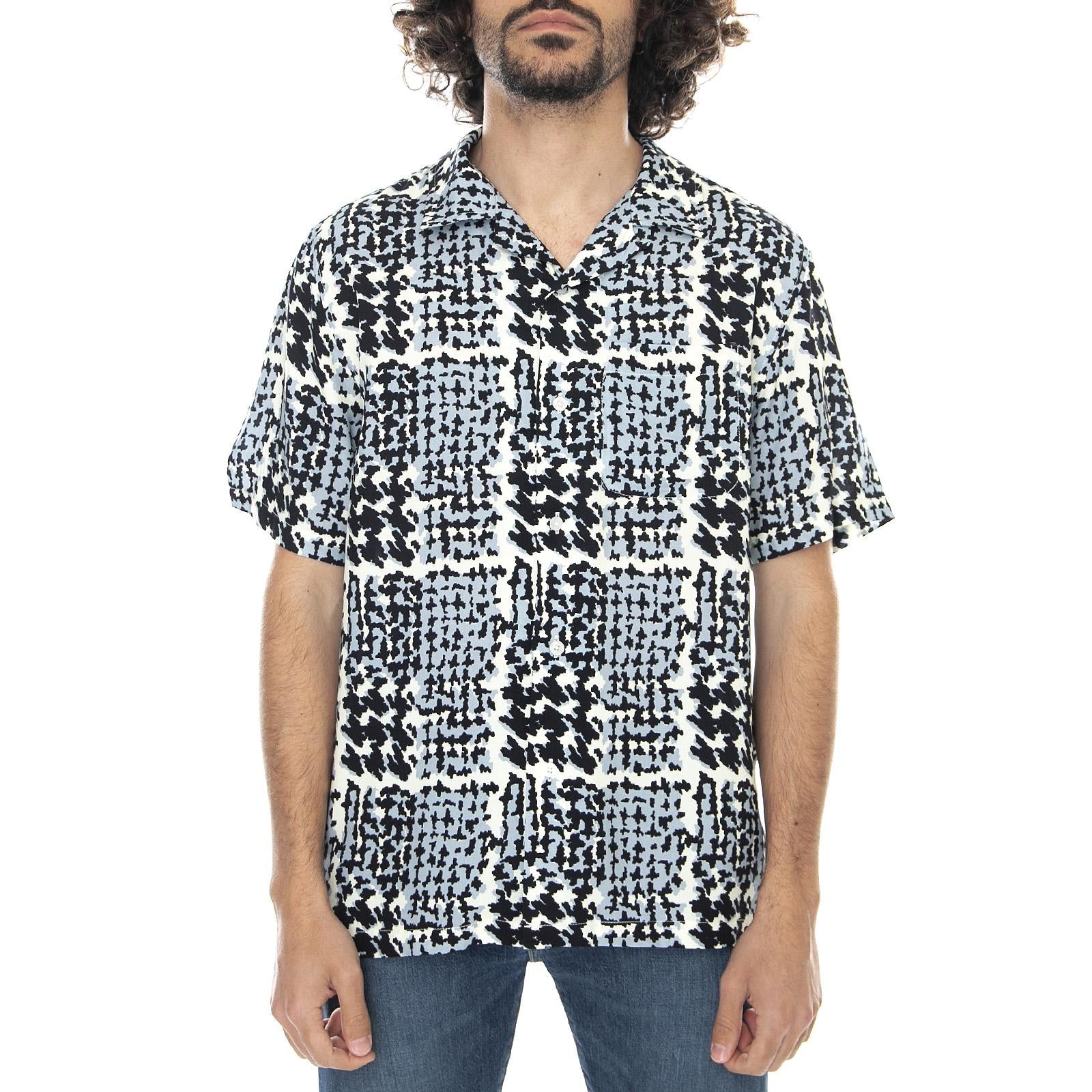  1110150-OFFW  STUSSY 