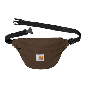 Jake Hip Bag Liberica - Marsupio Marrone I031476.2LSXX  CARHARTT WIP 