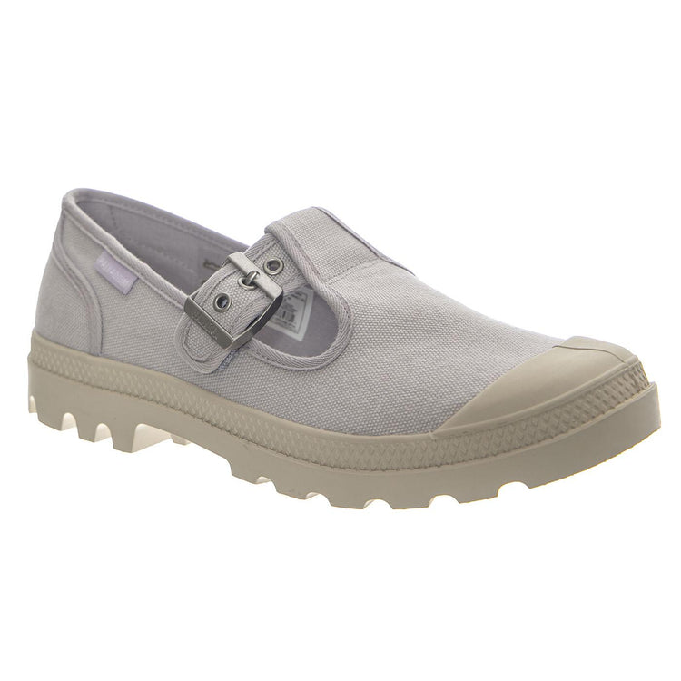 Pampa M-Jane Washed Milk Galaxy - Scarpe Donna Viola PAS94475-549-M . PALLADIUM 